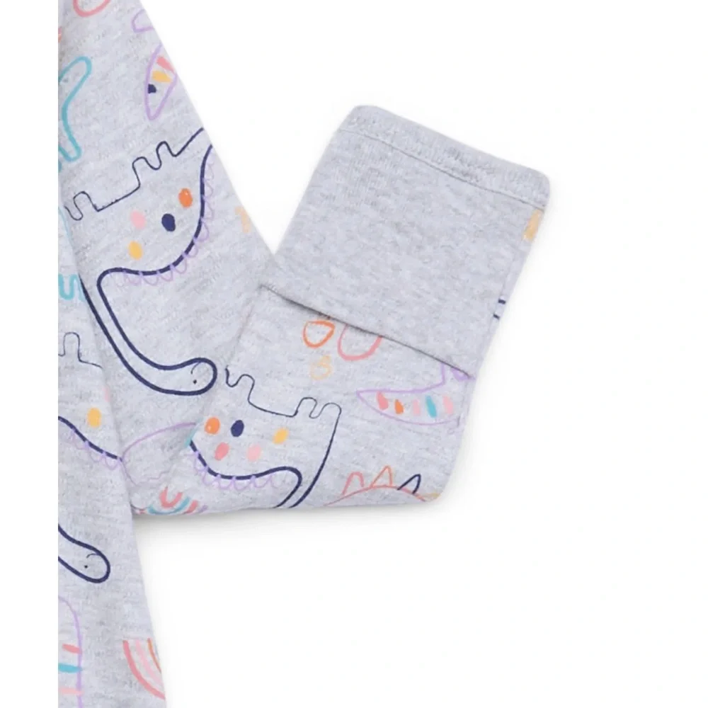 NWT Wonder Nation Dino Pjs
